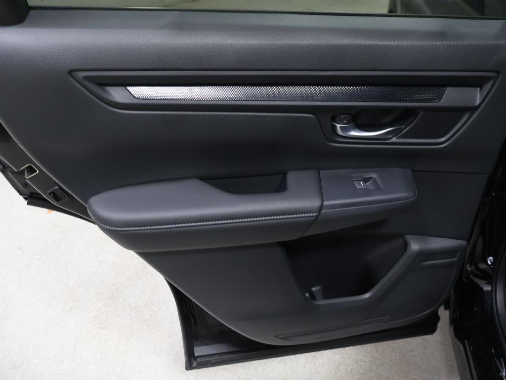 New 2026 Honda CR-V LX image 11