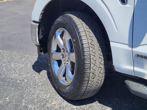 Certified 2023 Ford F150 XLT w/ Equipment Group 301A Mid image 33