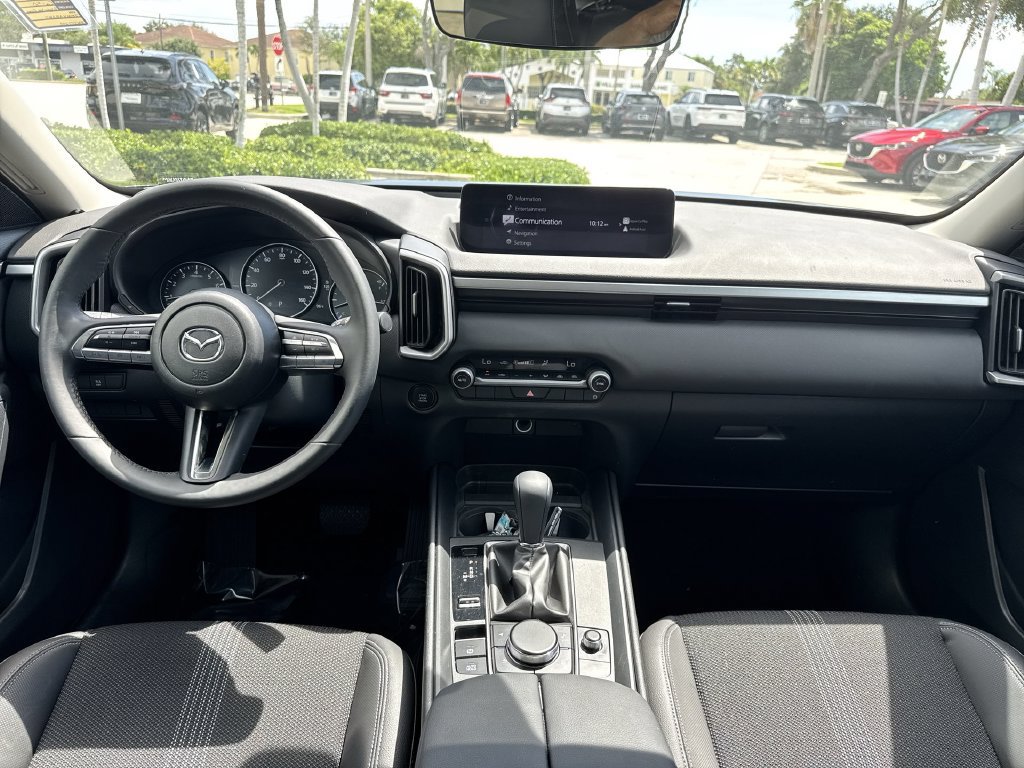 Used 2024 MAZDA CX-50 AWD 2.5 S w/ Select Package image 14