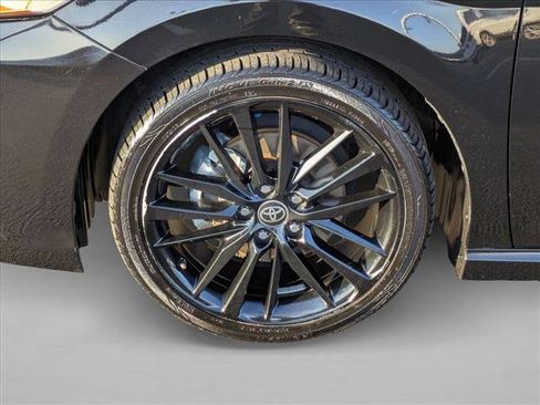Used 2024 Toyota Camry XSE image 23