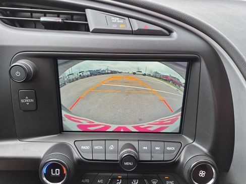 Used 2016 Chevrolet Corvette Z06 w/ Z07 Performance Package image 36