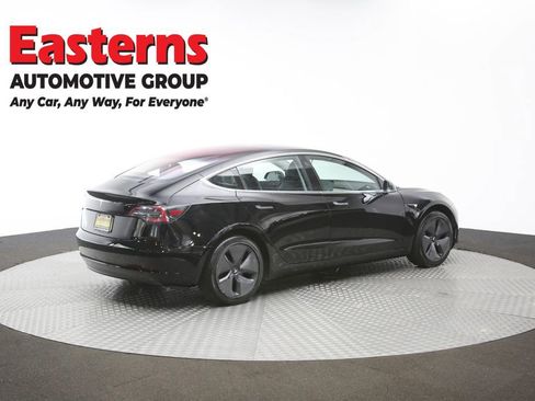 Used 2018 Tesla Model 3 Long Range image 39