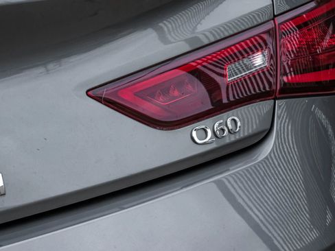 Used 2017 INFINITI Q60 3.0t w/ Premium Plus Package 3.0T image 49