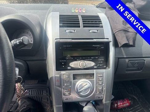 Used 2007 Scion tC image 6