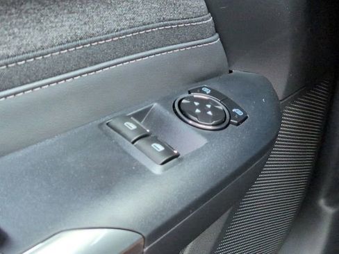 New 2025 Ford Mustang Coupe image 21