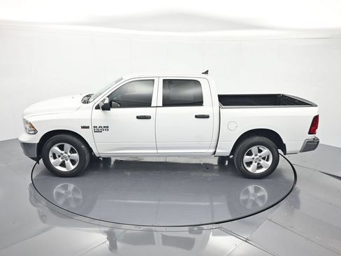 Used 2024 RAM 1500 Tradesman w/ Tradesman SXT Package AWD/4WD image 35