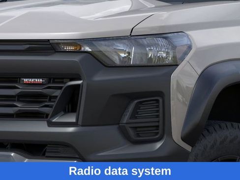 New 2026 Chevrolet Colorado Trail Boss image 11