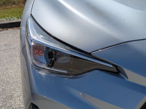 New 2026 Subaru Impreza 2.0i Sport image 9