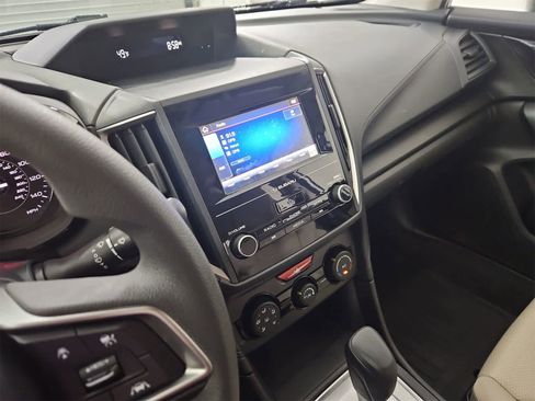 Used 2022 Subaru Impreza 2.0i image 27