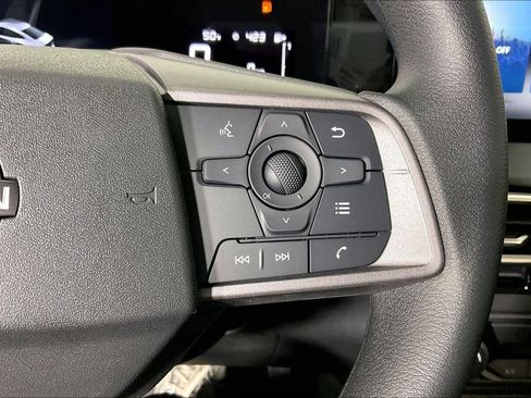 New 2026 Nissan Sentra S w/ Floor Mat Package image 25