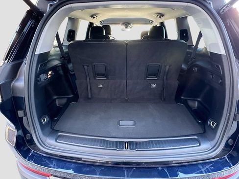 Used 2023 Jeep Grand Cherokee L Limited w/ Trailer Tow Group (B) image 29