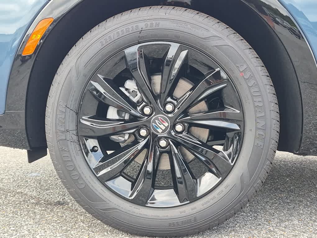 New 2026 Buick Envista Sport Touring w/ Convenience I Package FWD image 6