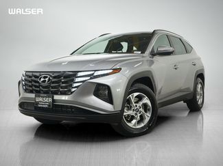 Certified 2023 Hyundai Tucson SEL video 1
