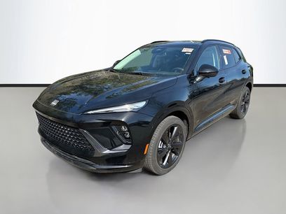 Used 2025 Buick Envision Sport Touring