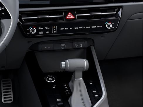 New 2025 Kia Niro EX Touring image 23