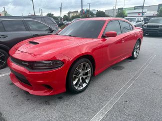 Used 2021 Dodge Charger GT RWD video 1
