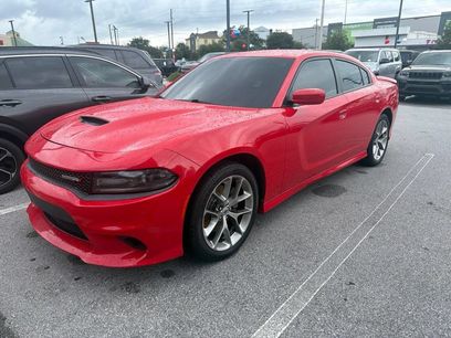 Used 2021 Dodge Charger GT