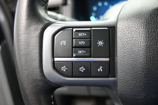Used 2024 Ford F150 XLT w/ Tow/Haul Package AWD/4WD image 20
