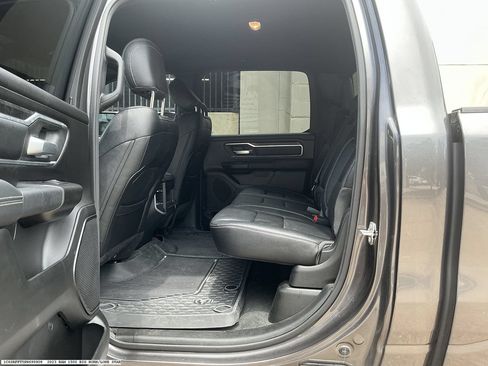 Used 2023 RAM 1500 Lone Star AWD/4WD image 9