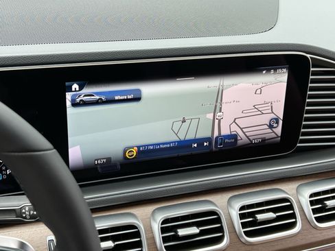 New 2026 Mercedes-Benz GLE 350 4MATIC image 18