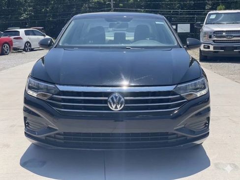 Used 2019 Volkswagen Jetta S FWD image 2