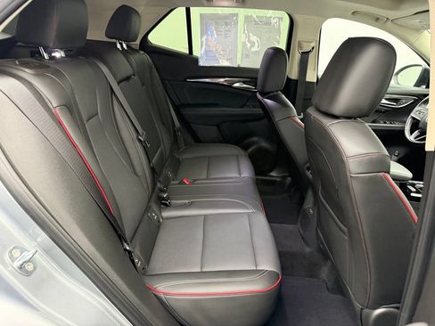 Used 2023 Buick Envision Essence w/ Sport Touring Package AWD/4WD image 42