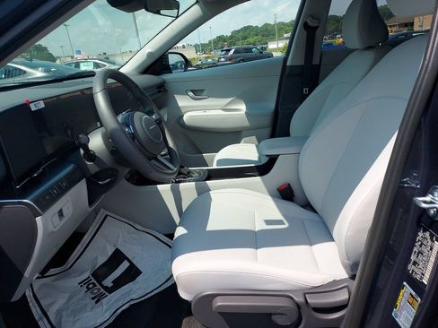 New 2026 Hyundai Kona SEL Sport AWD/4WD image 13