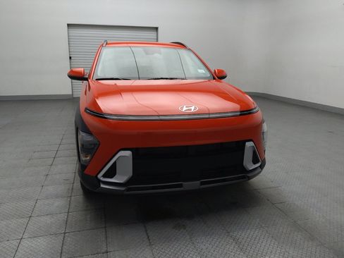 Used 2024 Hyundai Kona SEL FWD image 14