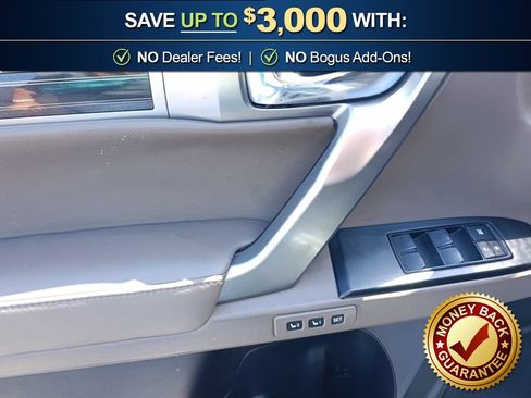 Used 2022 Lexus GX 460 Premium AWD/4WD image 16