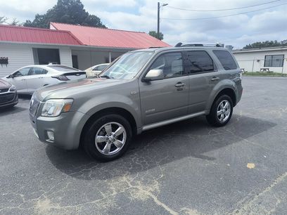 Used 2008 Mercury Mariner Premier