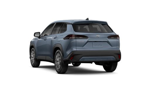 New 2026 Toyota Corolla Cross L image 60