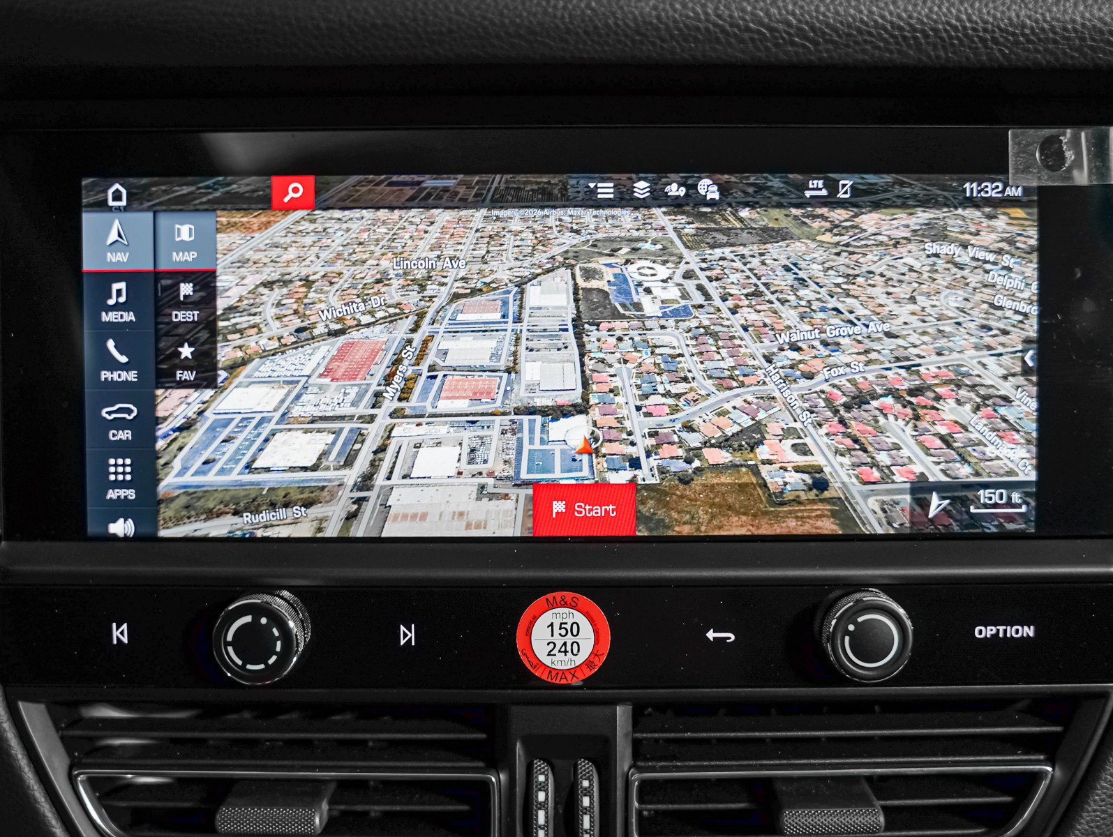 Certified 2026 Porsche Macan S AWD/4WD image 25