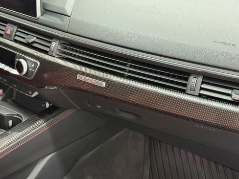 Used 2018 Audi S5 Prestige w/ S Sport Package image 36