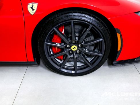 Used 2021 Ferrari SF90 Stradale image 27