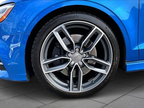 Used 2017 Audi S3 Premium Plus w/ Technology Package image 10