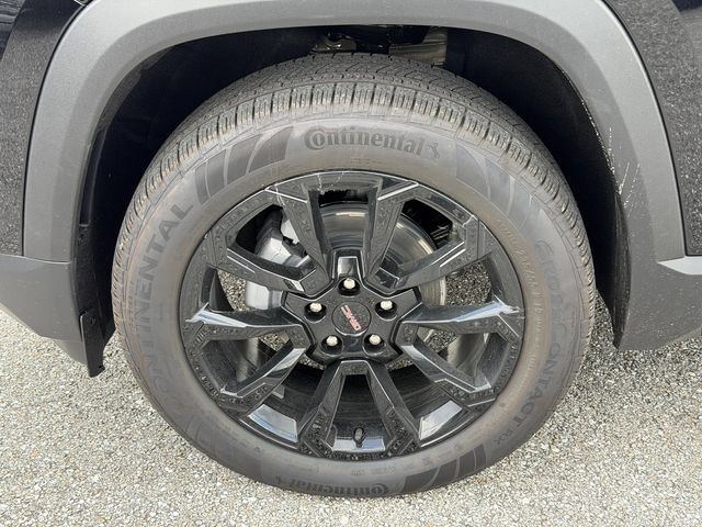 New 2027 GMC Terrain Elevation w/ Elevation Premium Package FWD image 15
