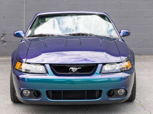 Used 2004 Ford Mustang Cobra RWD image 15