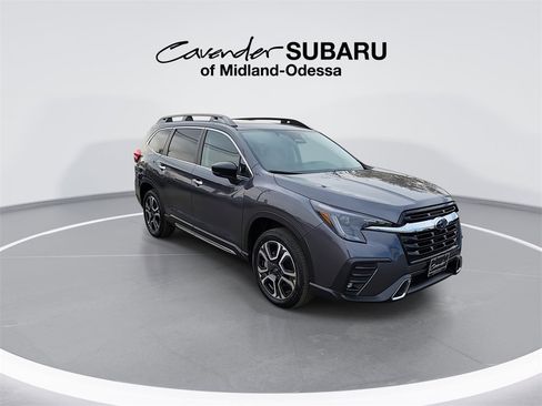 New 2026 Subaru Ascent Touring image 2