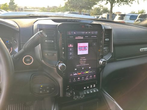 Used 2025 RAM 2500 Rebel w/ Rebel Level 1 Equipment Group AWD/4WD image 24