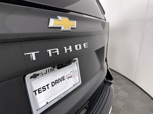 New 2026 Chevrolet Tahoe High Country w/ Sun And Tow Package image 93