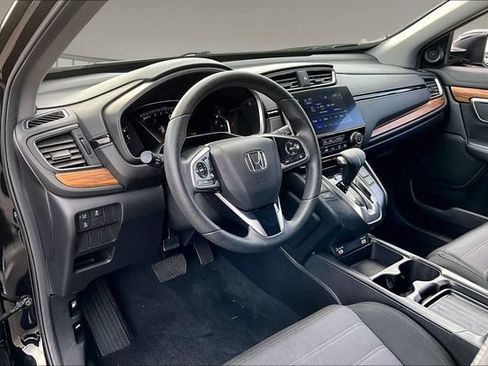 Used 2021 Honda CR-V EX image 17