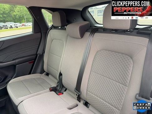 Used 2022 Ford Escape SE AWD/4WD image 6