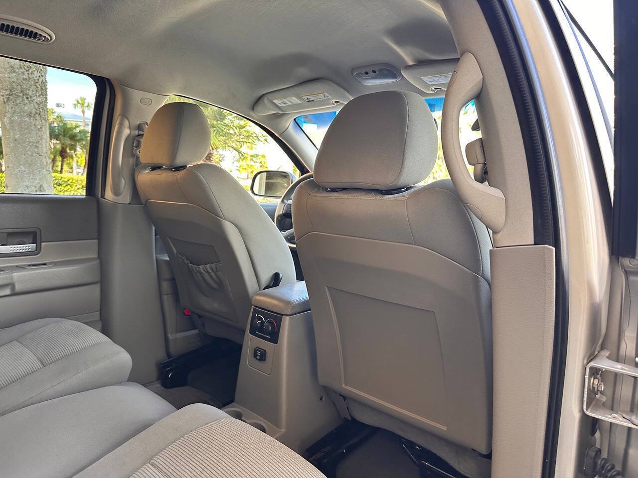 Used 2008 Dodge Durango SLT AWD/4WD image 71