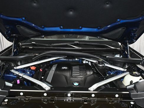 Used 2020 BMW X5 xDrive40i w/ Premium Package image 75