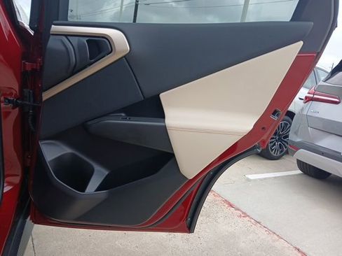 New 2025 BMW X3 xDrive30i w/ Convenience Package image 11