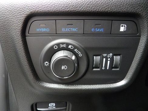 Used 2022 Jeep Grand Cherokee Limited 4xe AWD/4WD image 41