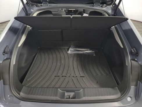 New 2026 Toyota Prius Plug-In Hybrid FWD image 21