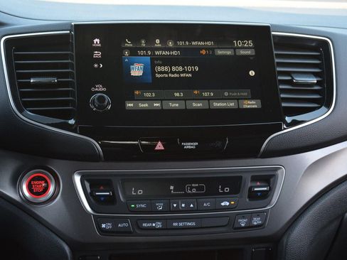 Used 2023 Honda Passport EX-L image 18