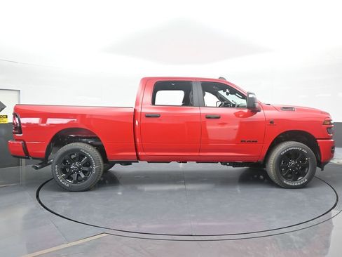 New 2026 RAM 2500 Big Horn image 7