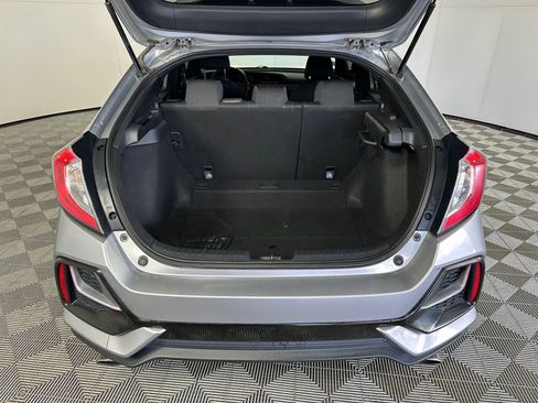 Used 2020 Honda Civic LX image 31